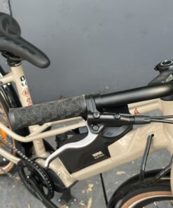 KONA Ecoco 2026 - Brun caramel – Image 4