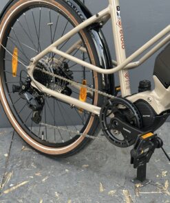 KONA Ecoco 2026 - Brun caramel – Image 5