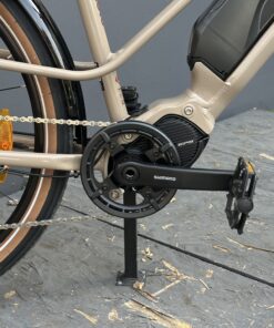 KONA Ecoco 2026 - Brun caramel – Image 6
