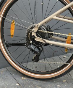 KONA Ecoco 2026 - Brun caramel – Image 7