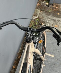 KONA Ecoco 2026 - Brun caramel – Image 8