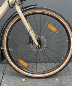 KONA Ecoco 2026 - Brun caramel – Image 10