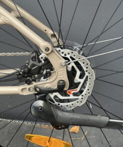 KONA Ecoco 2026 - Brun caramel – Image 11