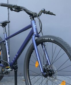 Alternative view of KONA Dew DL 2026 | Violet métallisé