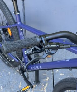 KONA Dew DL 2026 | Violet métallisé – Image 8