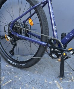 KONA Dew DL 2026 | Violet métallisé – Image 4
