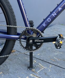 KONA Dew DL 2026 | Violet métallisé – Image 5