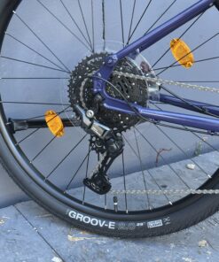 KONA Dew DL 2026 | Violet métallisé – Image 6