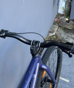 KONA Dew DL 2026 | Violet métallisé – Image 7