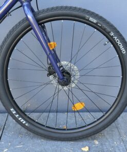 KONA Dew DL 2026 | Violet métallisé – Image 9