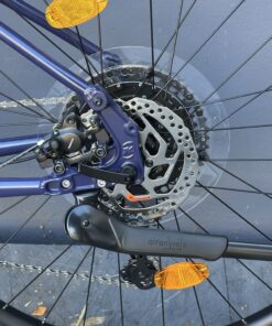 KONA Dew DL 2026 | Violet métallisé – Image 10