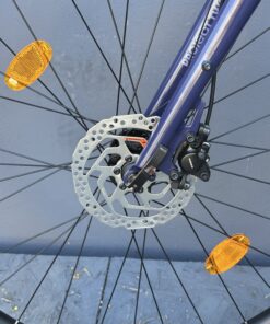 KONA Dew DL 2026 | Violet métallisé – Image 11
