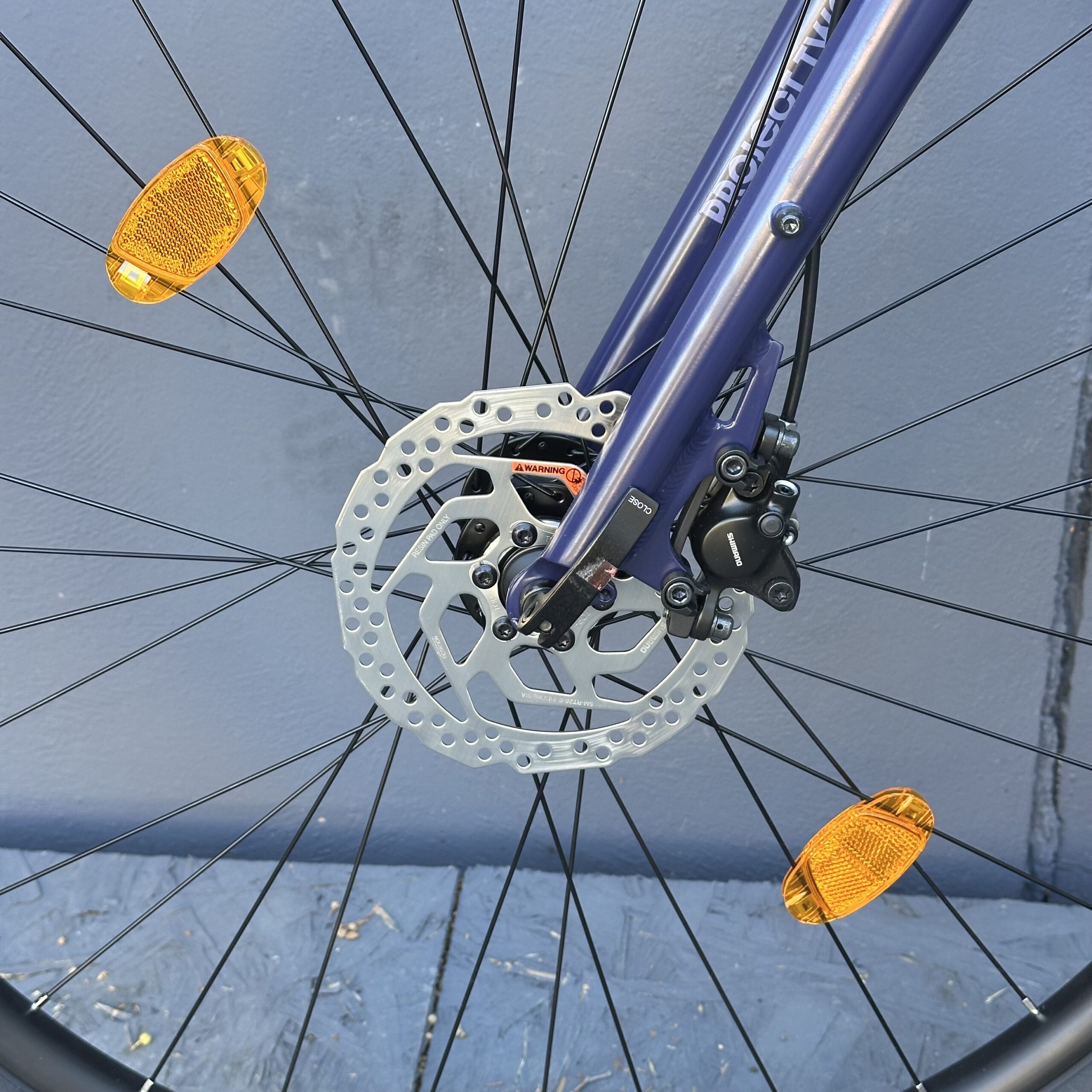 KONA Dew DL 2026 | Violet métallisé – Image 11