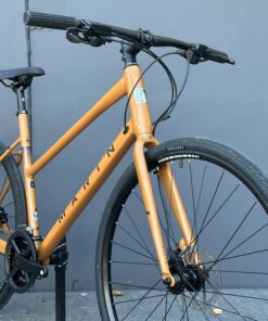 Alternative view of MARIN Fairfax 2 ST 2025 | Copper Grey