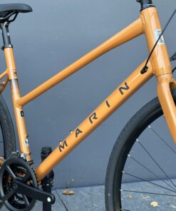 MARIN Fairfax 2 ST 2025 | Copper Grey – Image 3