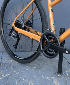 MARIN Fairfax 2 ST 2025 | Copper Grey – Image 4