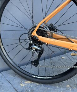 MARIN Fairfax 2 ST 2025 | Copper Grey – Image 6