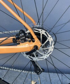 MARIN Fairfax 2 ST 2025 | Copper Grey – Image 10