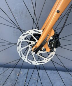 MARIN Fairfax 2 ST 2025 | Copper Grey – Image 11