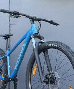 Alternative view of KONA Lava Dome 2027 | Bleu Ciel