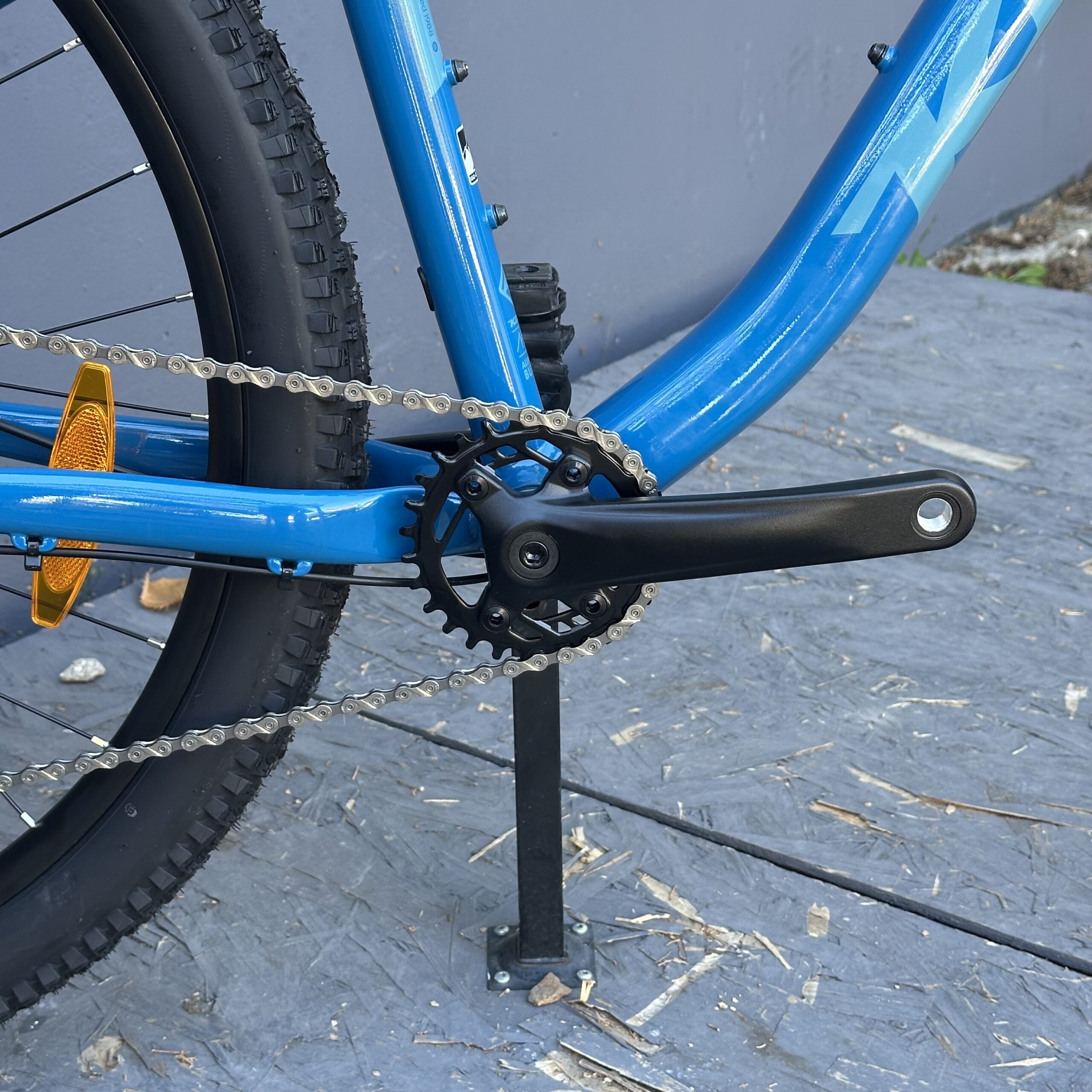 KONA Lava Dome 2027 | Bleu Ciel – Image 5