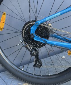 KONA Lava Dome 2027 | Bleu Ciel – Image 6
