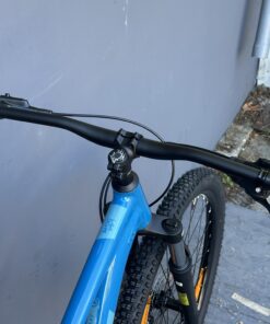 KONA Lava Dome 2027 | Bleu Ciel – Image 7
