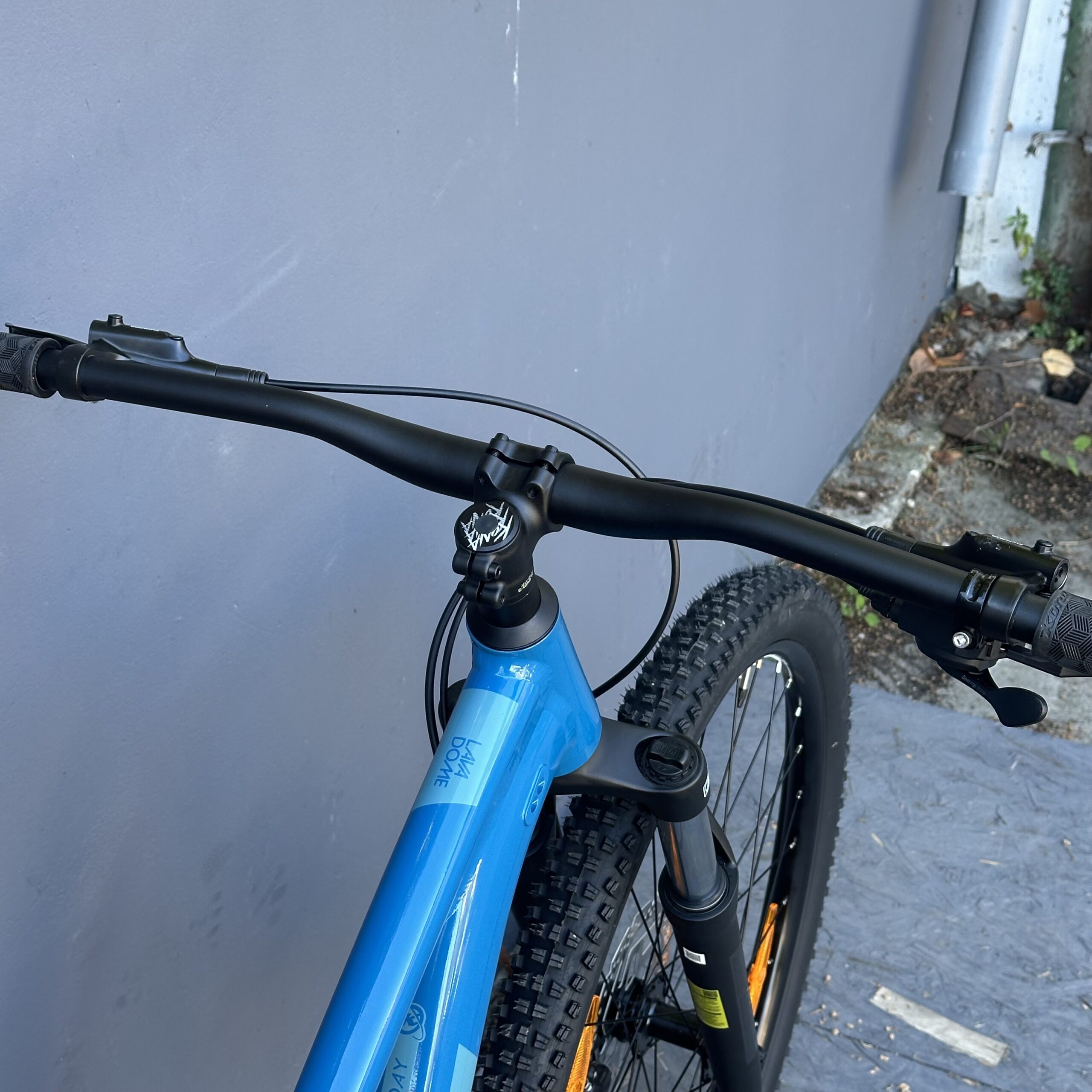 KONA Lava Dome 2027 | Bleu Ciel – Image 7