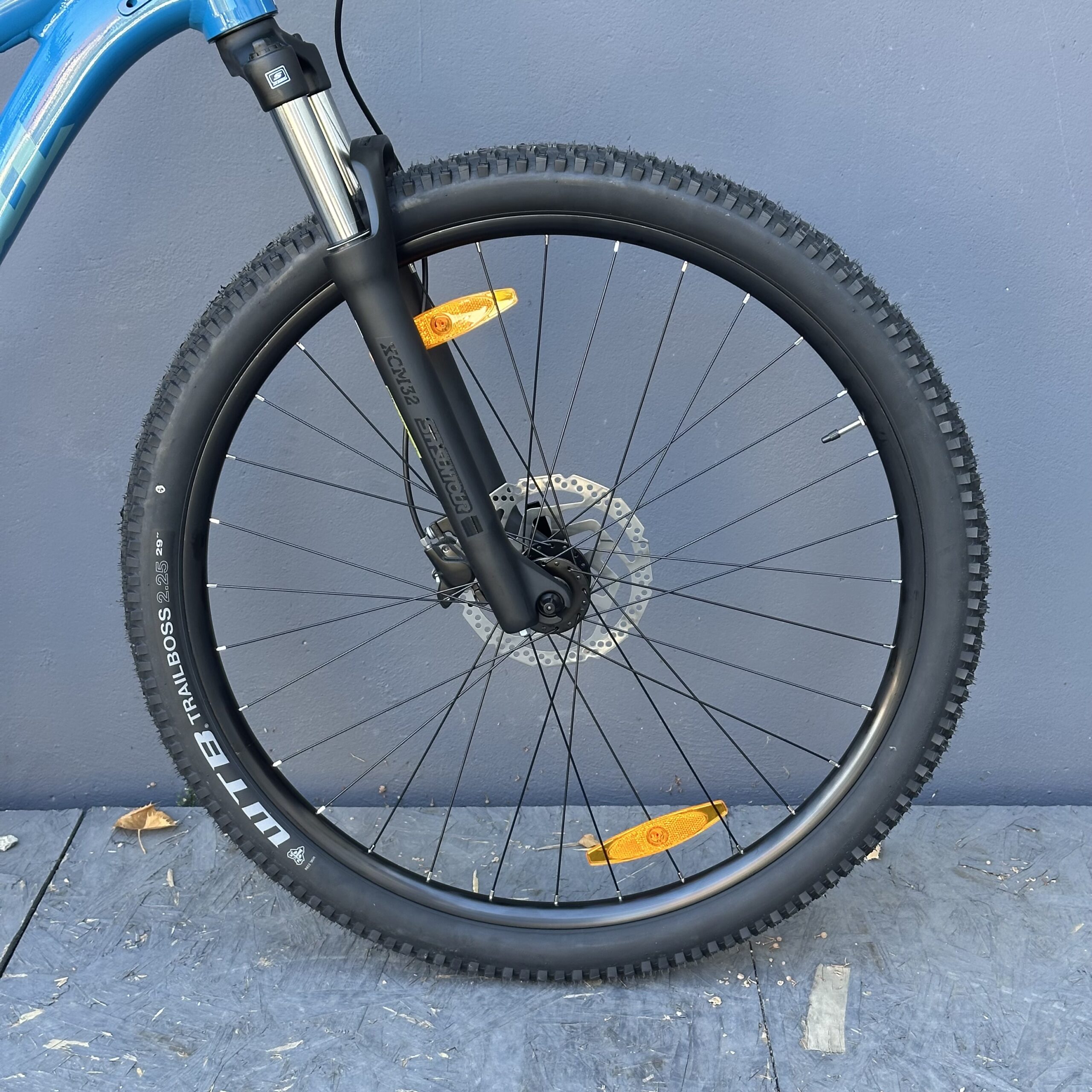 KONA Lava Dome 2027 | Bleu Ciel – Image 8