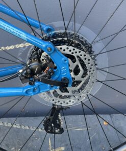 KONA Lava Dome 2027 | Bleu Ciel – Image 9