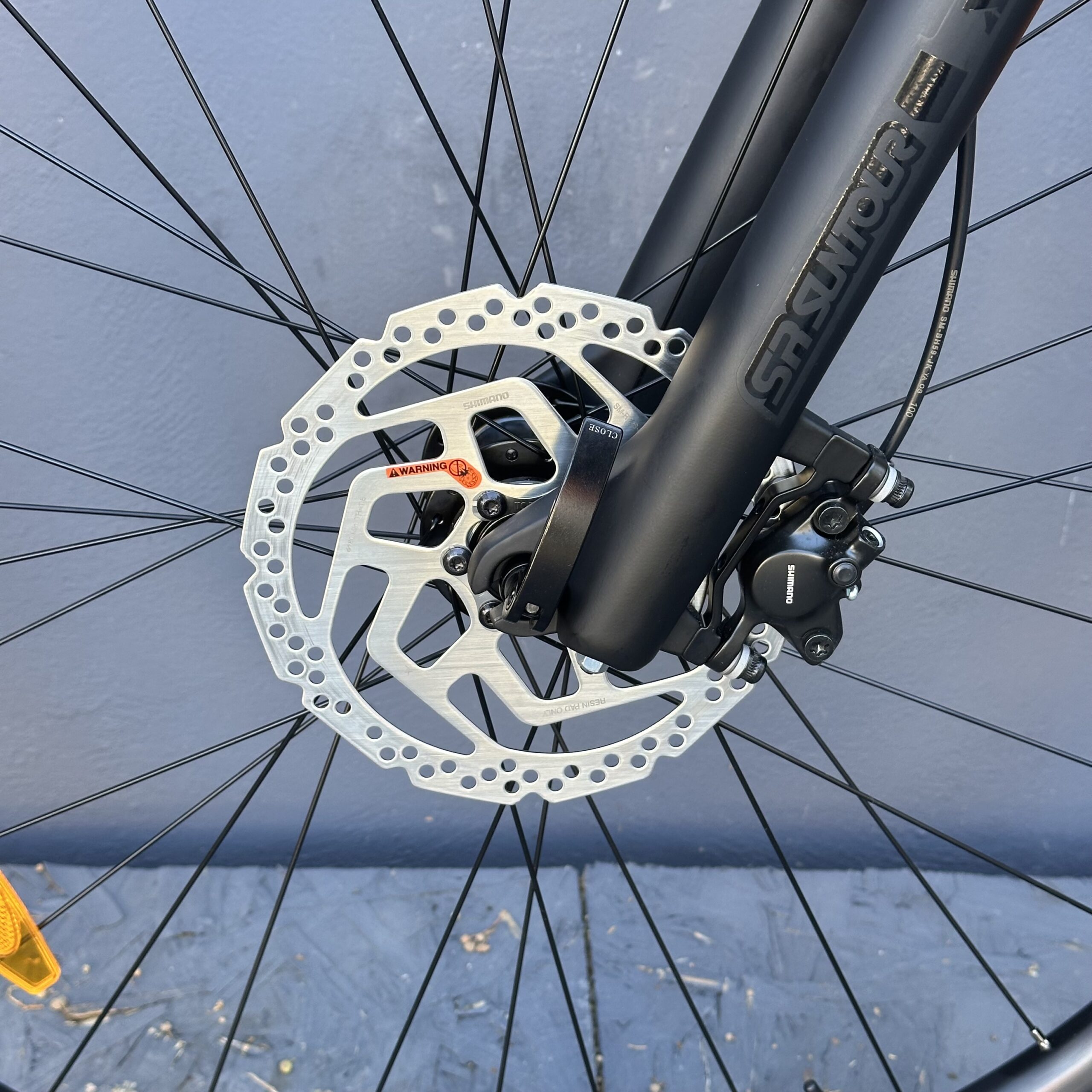 KONA Lava Dome 2027 | Bleu Ciel – Image 10