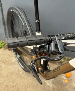Norco Sight carbon