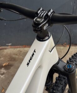 Norco Sight carbon