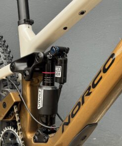 Norco Sight carbon