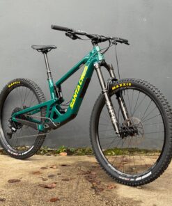 SANTA CRUZ Hightower 4