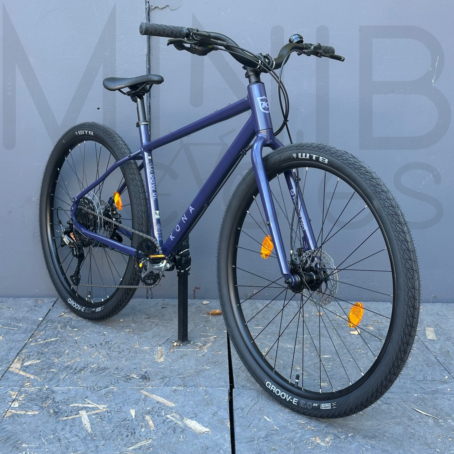 KONA Dew DL 2026