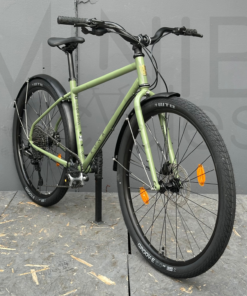 Kona Dr Dew 2026 | Vert Satin