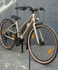 KONA Ecoco 2026