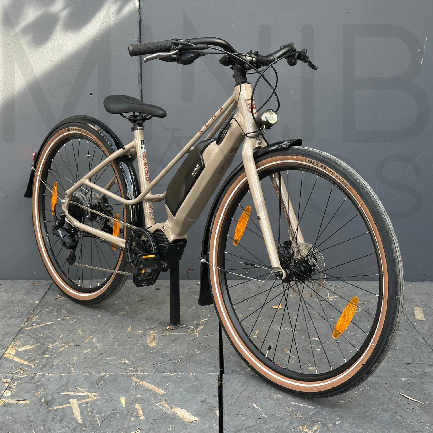 KONA Ecoco 2026