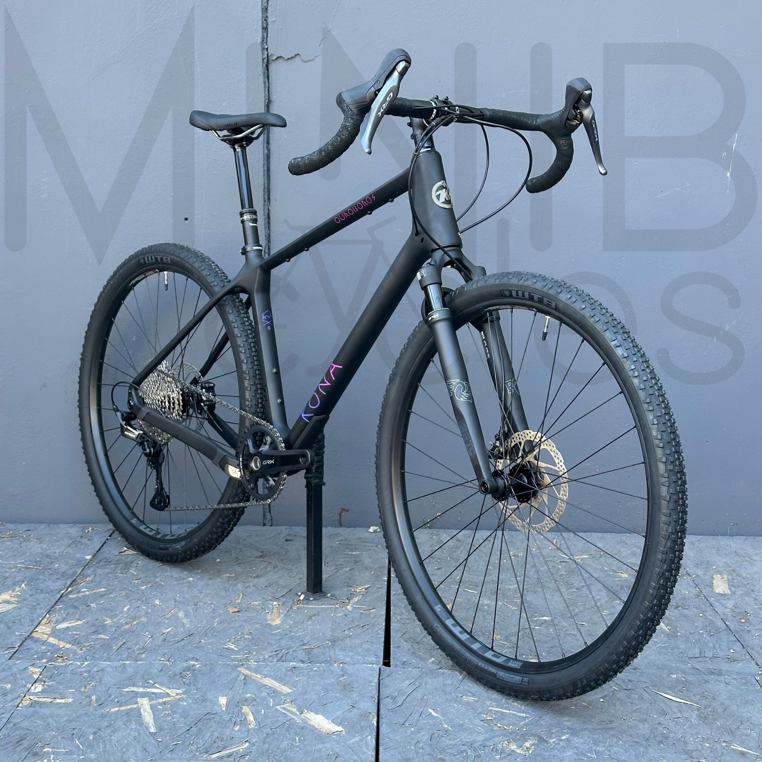KONA Ouroboros CR