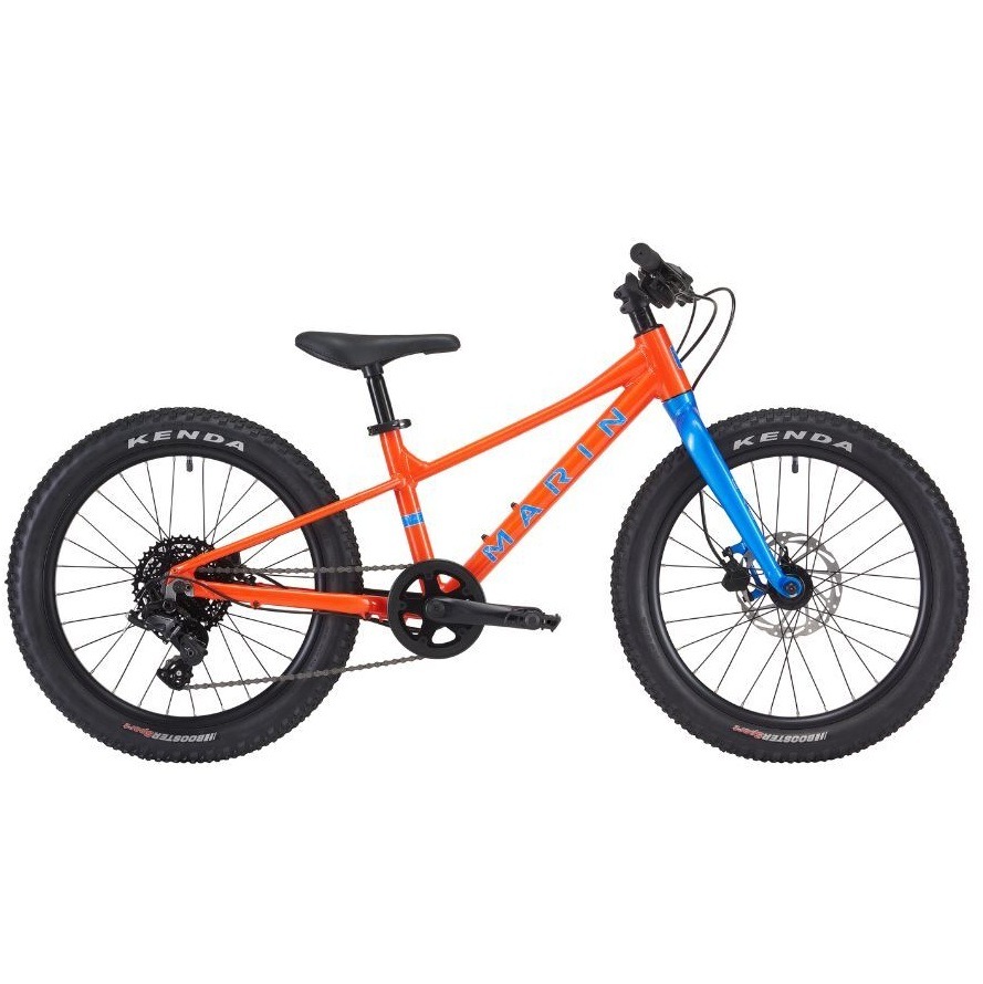 MARIN Bear Valley 20" 2025