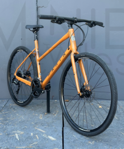 MARIN FAIRFAX 2 ST