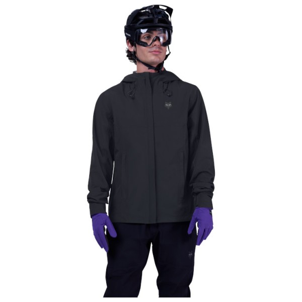 veste FOX Ranger Water LUNAR - Noir – Image 3