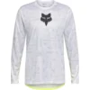 Maillot FOX Ranger Lunar