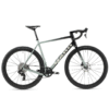 Gravel HARO Buzzard Carbon 2 - Bleu Ardoise / Noir