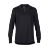 Maillot FOX Defend Noir