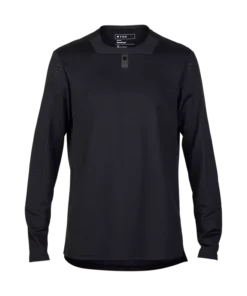 Maillot FOX Defend Noir