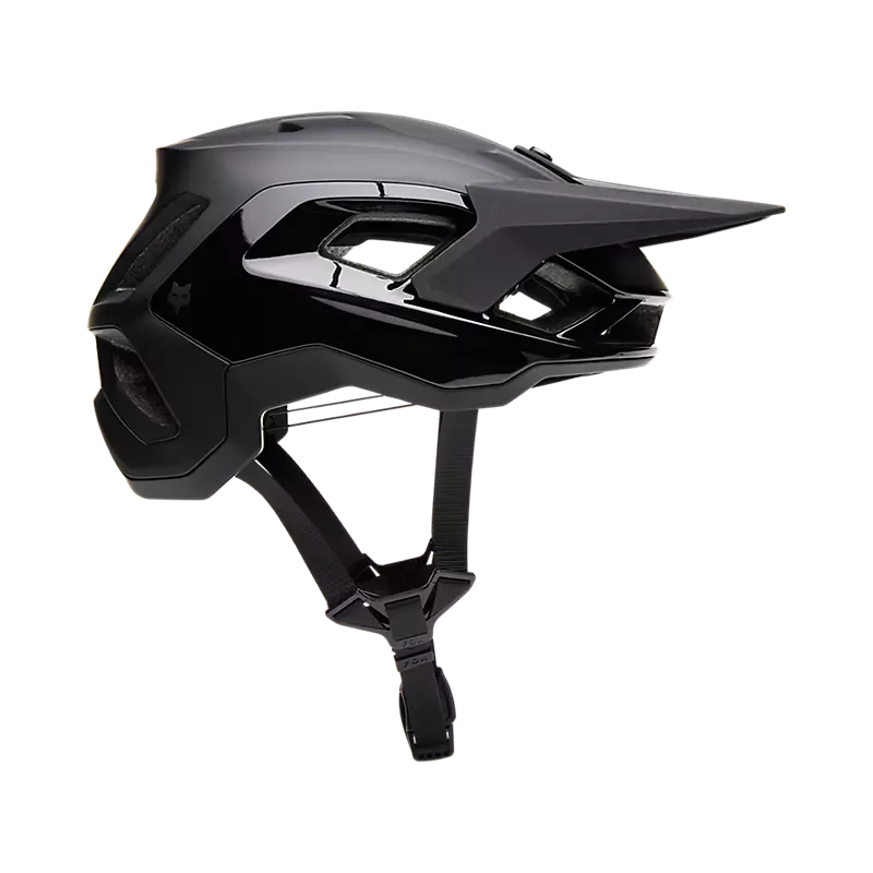 Casque Speedframe Pro Noir Mat – Image 2