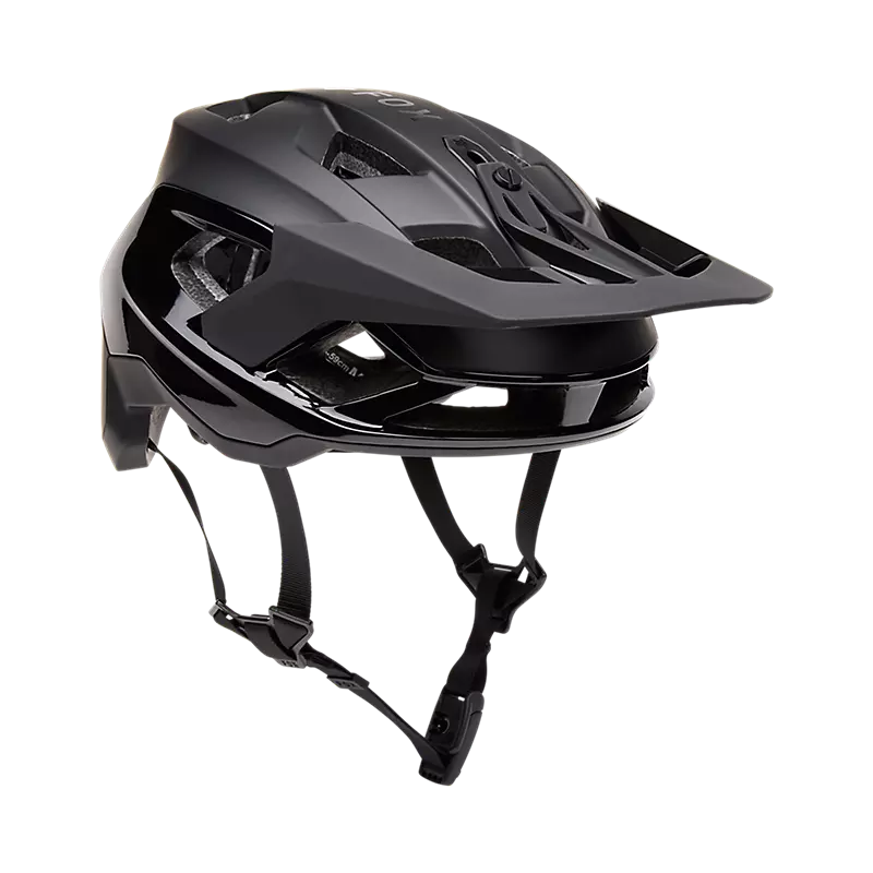 Casque Speedframe Pro Noir Mat