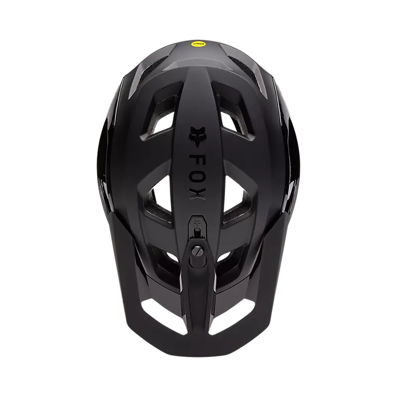 Casque Speedframe Pro Noir Mat – Image 3